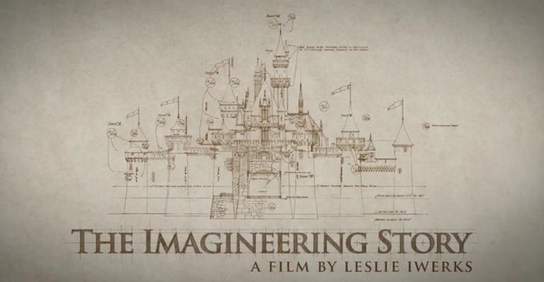 Saiba como são os bastidores dos parques da Disney no documentário ”The Imagineering Story”