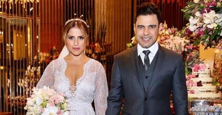 Camila Camargo completa 34 anos e ganha homenagem do pai, Zezé Di Camargo: ”Não existe amor maior”
