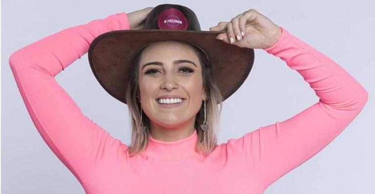 A Fazenda: Após eliminação, Tati Dias joga texto polêmico na web contando detalhes do reality