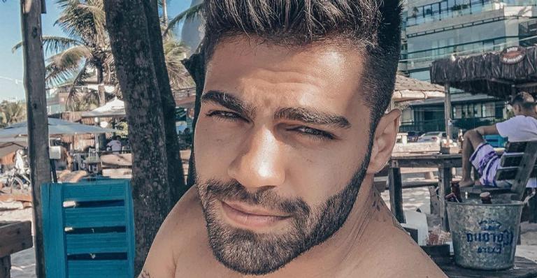 A Fazenda: Netto vence Diego na prova de fogo e intensifica rivalidade no reality!