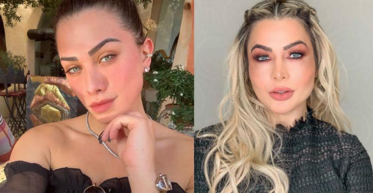 Ex de novo affair de Flavia Pavanelli se pronuncia: ”Fui pega de surpresa”