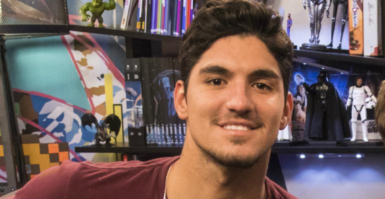 Gabriel Medina