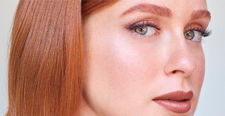 Marina Ruy Barbosa abre o jogo sobre separação de Thiaguinho e Fernanda Souza