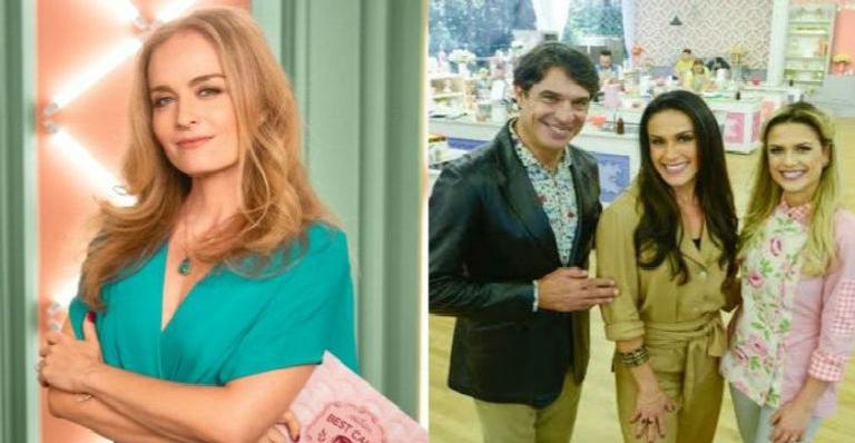 SBT alfineta Globo ao divulgar ”Bake Off Brasil” na web: ”O original é aqui”