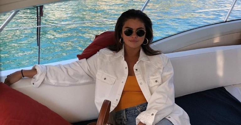 Ela está de volta! Selena Gomez anuncia novo single ”Lose You To Love Me”; saiba detalhes!
