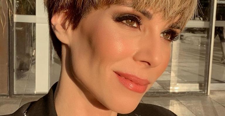 Ana Furtado encanta ao revelar chegada de novo membro da família: ”E com vocês… Amora”