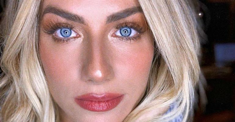 Giovanna Ewbank se choca ao ver foto de Jennifer Aniston: ”Achei que era eu”