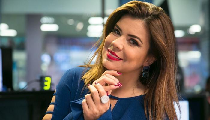Mara Maravilha emagrece muito e corpo sequinho chama atenção dos fãs