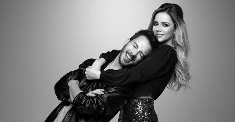 Último show da dupla Sandy e Junior, no Parque Olímpico, terá grandes surpresas para os fãs