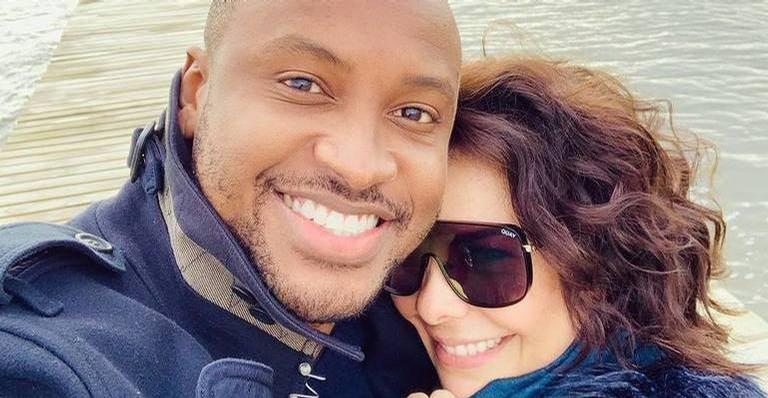 Thiaguinho quebra silêncio e volta para o Instagram após se separar de Fernanda Souza