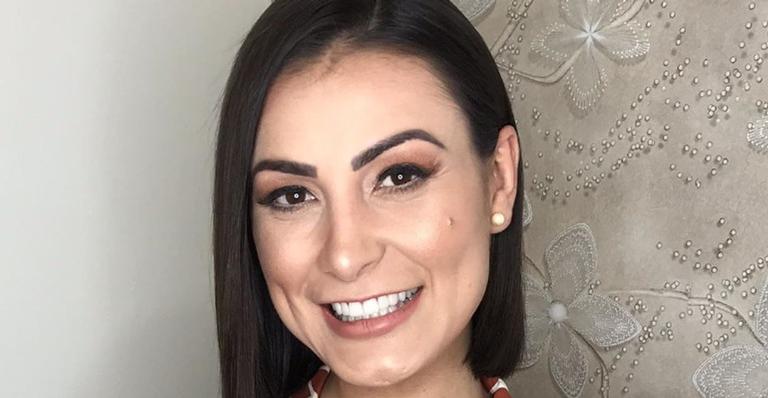 Andressa Urach abre o coração sobre seus vícios do passado: ”Misturava tudo”