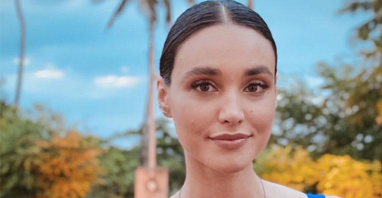 Débora Nascimento desabafa sobre relação com José Loreto: ”Somos Adultos”