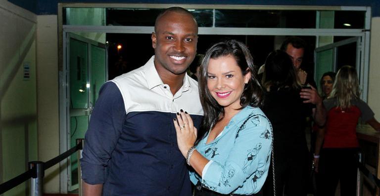 Fernanda Souza ganha seguidores após anunciar fim do casamento com Thiaguinho