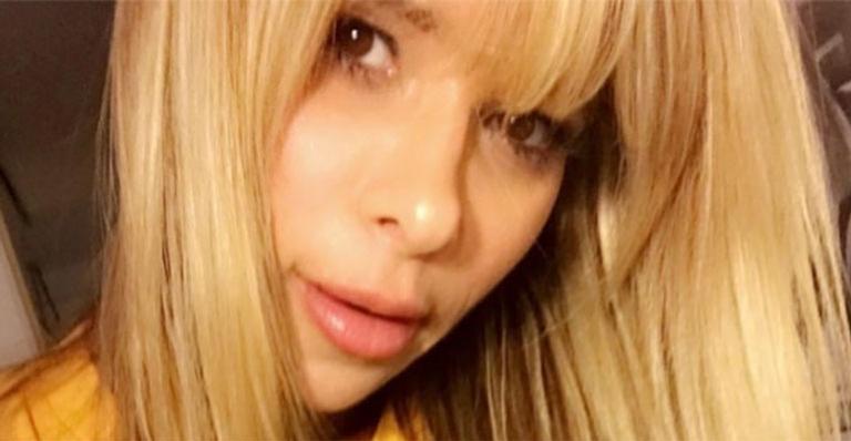 Grávida, Dany Bananinha revela o sexo do bebê e pega fãs de surpresa
