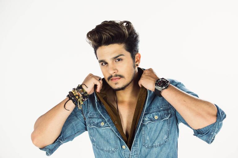 Luan Santana quebra o silêncio sobre sexualidade: ”Comecei a me questionar”