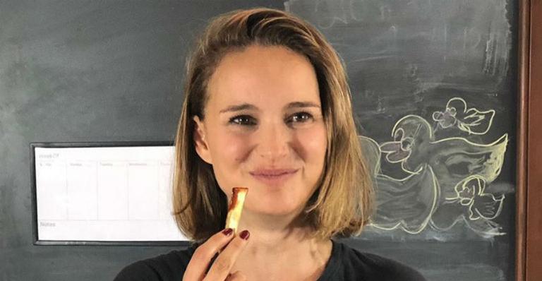 Natalie Portman defende os filmes da Marvel: ”Há espaço para todos os tipos de cinema”