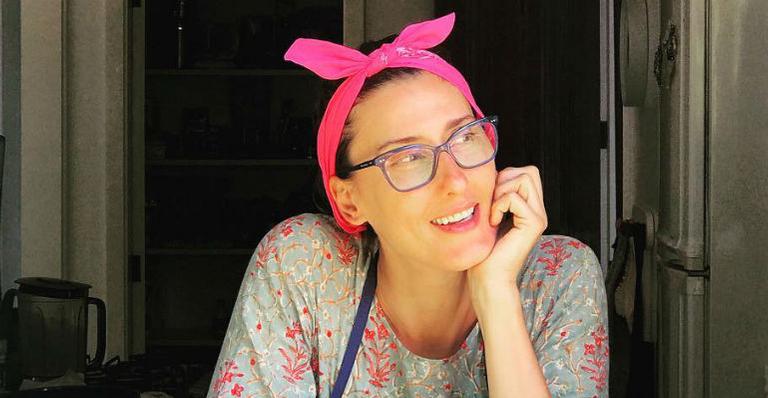 Paola Carosella se explica após ter criticado ”hambúrguer do futuro”