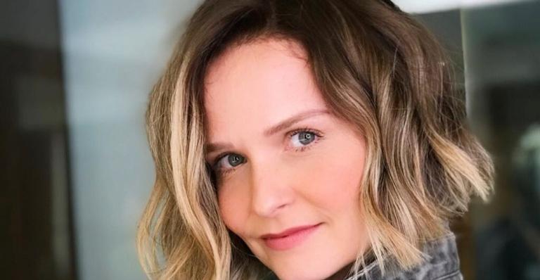 Susana Werner homenageia Fernanda Rodrigues em seu aniversário de 40 anos: ”Continua uma menina”