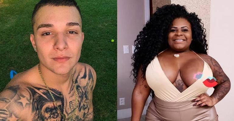 Após polêmica, Jojo Todynho se revolta e esbraveja contra MC Gui: ”Você é ridículo”