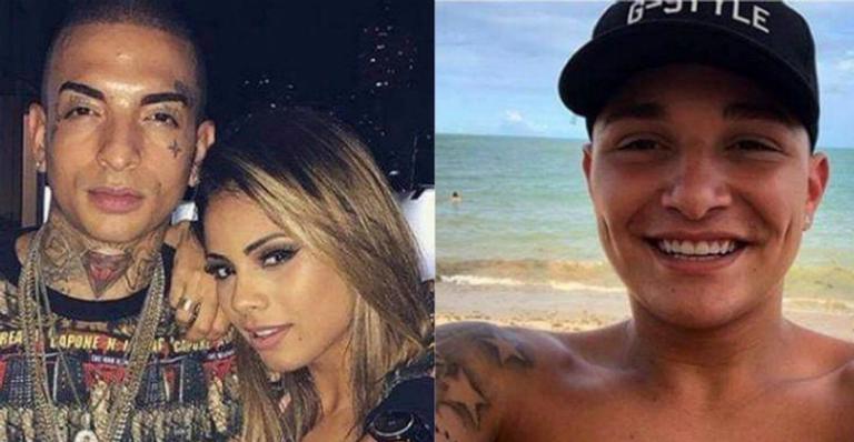 Lexa defende MC Guimê após fãs confundirem o músico com MC Gui: ”Tem gente desejando morte”