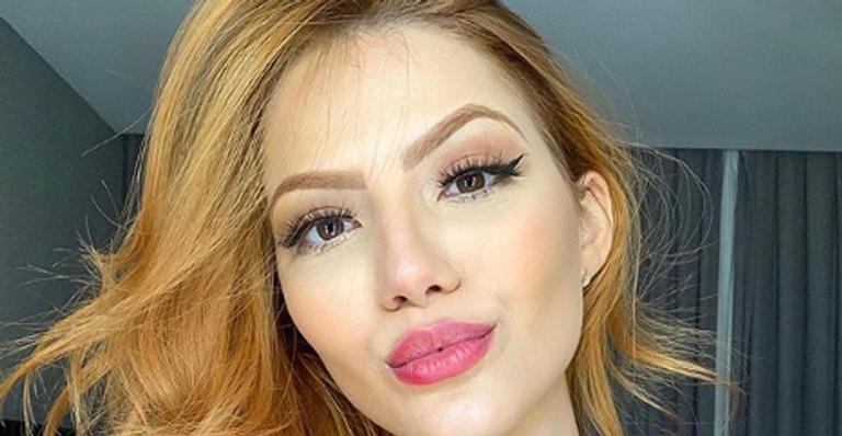 Sarah Poncio grava participação na novela ‘A Dona do Pedaço’, diz colunista