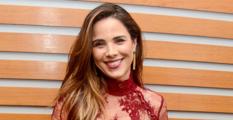 Wanessa Camargo