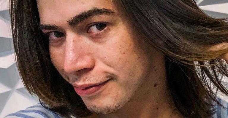Whindersson Nunes desabafa sobre dificuldades antes da fama