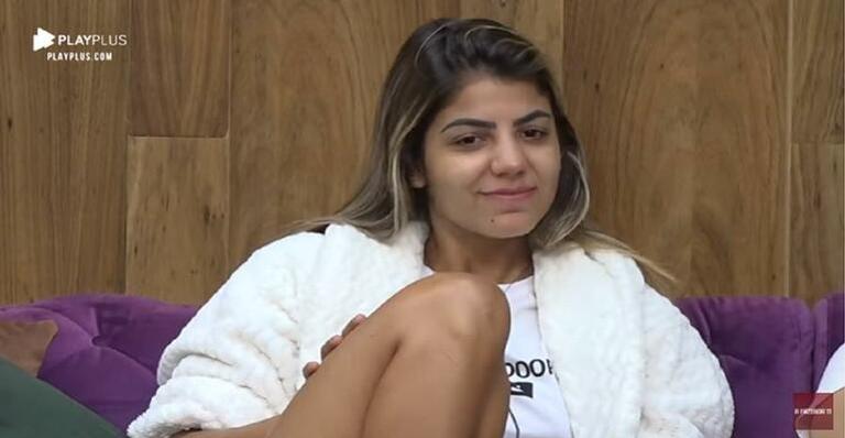 A Fazenda: Hariany se arrepende de ter namorado Lucas e tensão aumenta no reality!