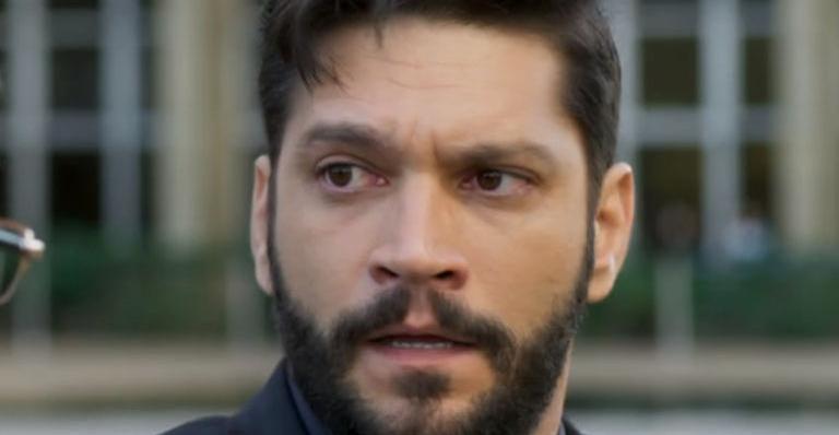 Diogo confessa puladas de cerca e é humilhado por Nana em ”Bom Sucesso”
