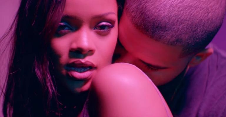 Rihanna e Drake se reúnem para festa íntima do cantor em casa de festas na Califórnia