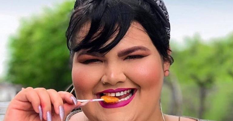 Grávida, Thais Carla surpreende ao surgir com visual renovado: ”O que acharam?”