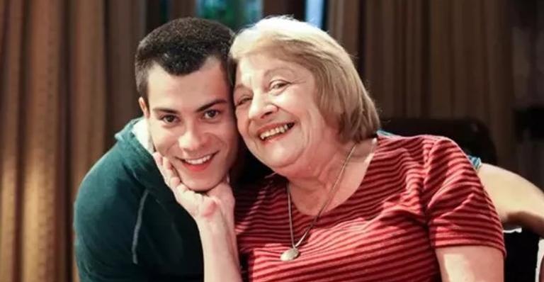 Morre aos 65 anos atriz Inah de Carvalho, a Dona Dalva de ‘Malhação’