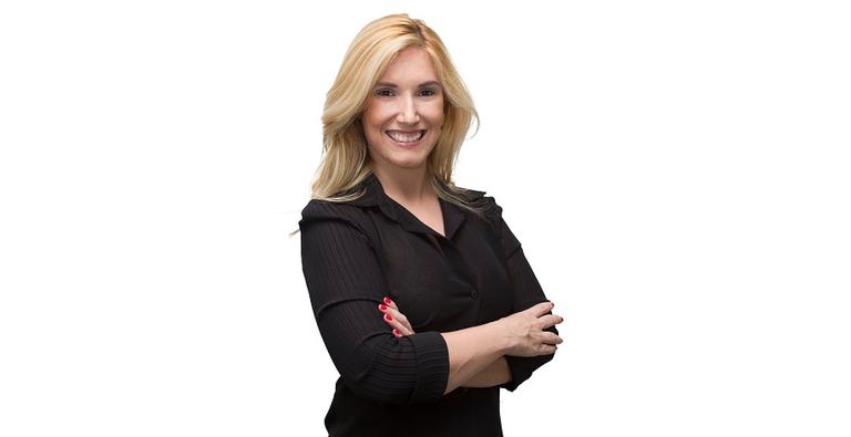 Empreendedoras: Flávia Rita