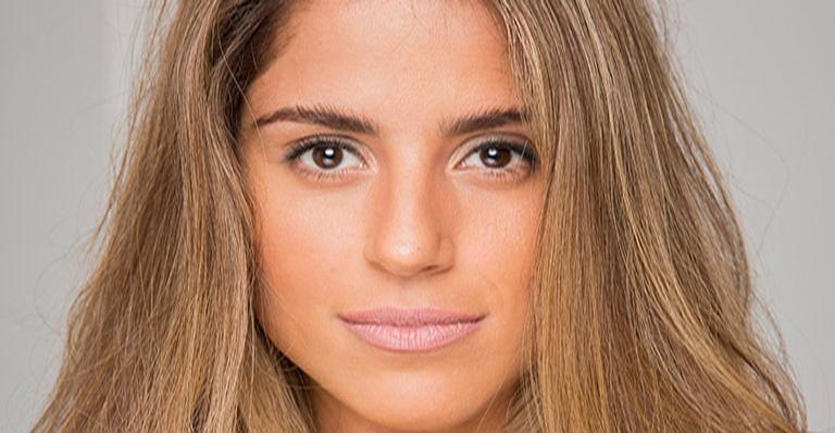 Camilla Camargo comemora 3 meses do filho e faz homenagem surpreendente: ”Amo além da vida”