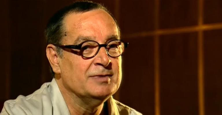 Cantor e compositor Walter Franco morre aos 74 anos