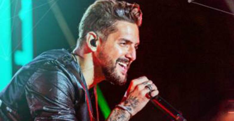 Felipe Pezzoni conta detalhes do DVD ‘Eva 4.0’ em comemoração aos 40 anos de Banda Eva
