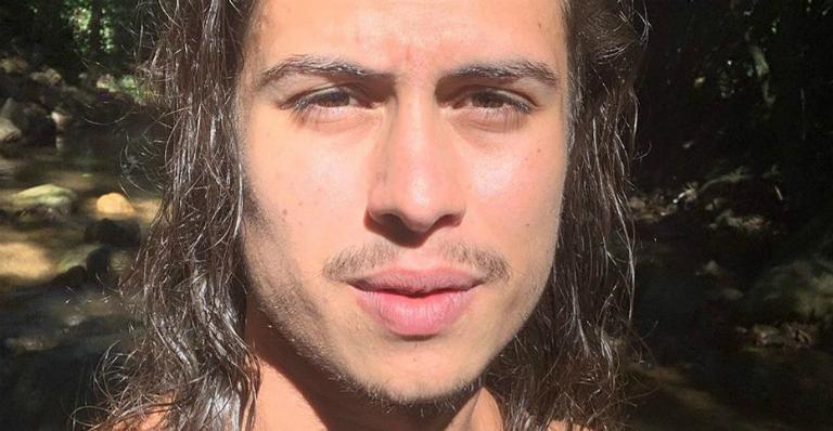 Irmão de Rafael Vitti posa ao lado de sobrinha e dispara: ”Serei um eterno tio babão”