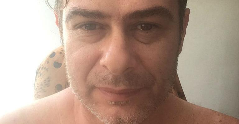 João Vitti, pai de Rafa Vitti, baba pela netinha e dá apelido carinhoso: ”Budinha”