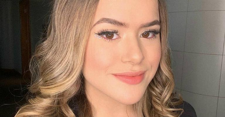 Maisa dá um tempo nas redes sociais e dispara: ”Difícil achar equilíbrio”