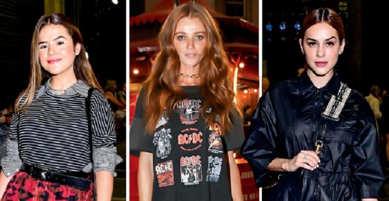 Moda e ativismo regem o SPFW