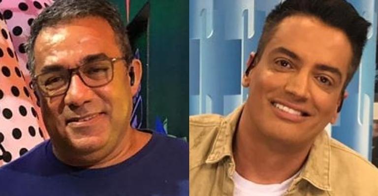 Pai de Anitta e Leo Dias protagonizam barraco: ”Foi um pai ausente, só apareceu depois do sucesso”