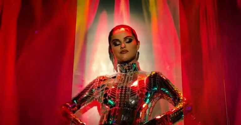 De surpresa, Selena Gomez lança nova música animada sobre um coração partido e amor-próprio