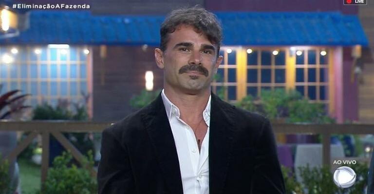 A Fazenda: Jorge Sousa é eliminado do reality e Andréa Nóbrega fica indignada; Confira!