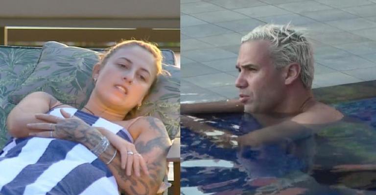 A Fazenda: Viny Vieira fala de romance e choca web com possível investida em Bifão ‘Você é especia!’