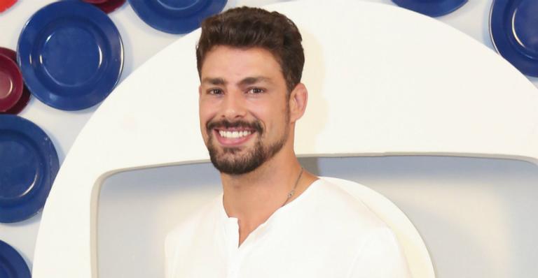 Cauã Reymond
