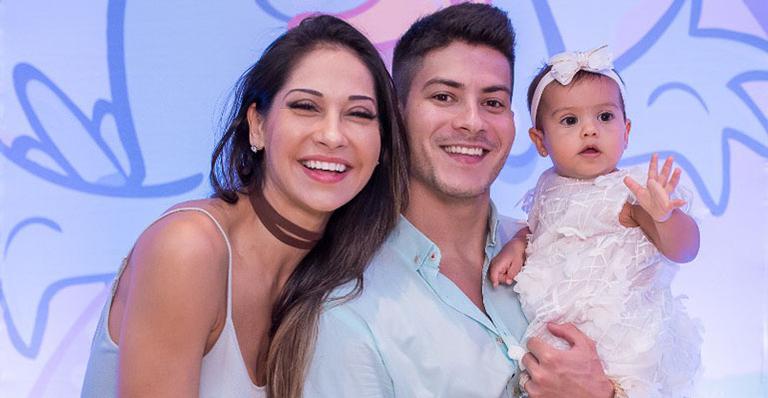Mayra Cardi quebra acordo de permuta e desagrada fornecedores