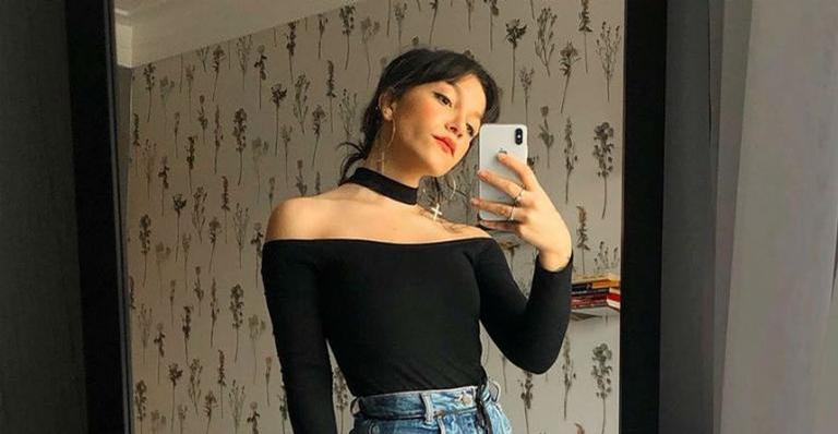 PRISCILA ALCÂNTARA REVELA QUE SOUBE DE ÚLTIMA HORA DE SUA SAÍDA DO BOM DIA E CIA