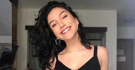 Priscilla Alcantara faz tour por sua casa de luxo
