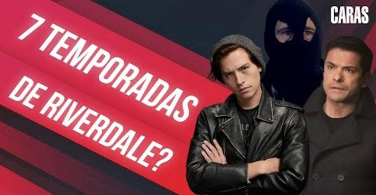 Riverdale terá mais 7 temporadas? Astro do show comenta teorias
