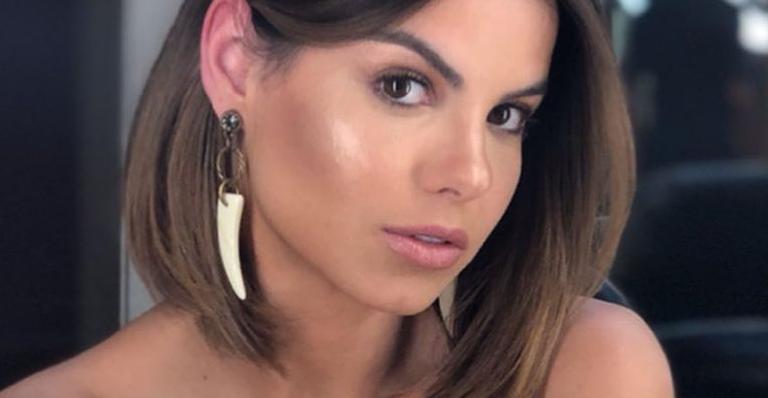 Após fim do casamento, Sthefany Brito volta às redes e recebe mensagens dos famosos